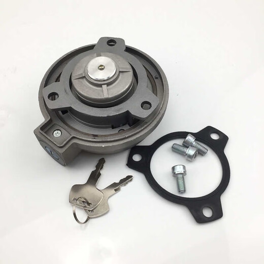 
Litian Excavator Hyundai R6080110150-9215vs225-7 Hydraulic Oil Tank Cap Excavator Accessories Hydraulic Respiratory Filter