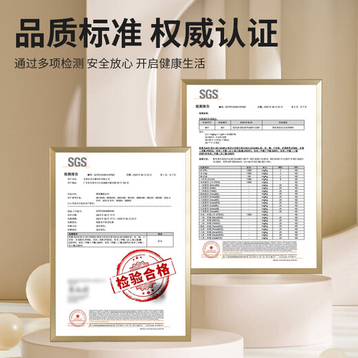 Jinlongxing anti-collision sticker silicone anti-collision strip door handle anti-collision artifact refrigerator cabinet door rear anti-collision silent particle combination pack