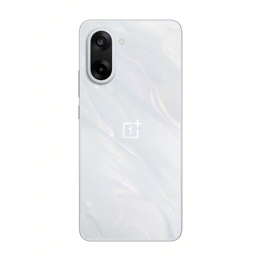 OnePlus Ace 5 Racing Edition 12GB+256GB Zhulangbai Dimensity 9400e Flagship Core Oppo Gaming Smart E-Sports Performance Mobile Phone National Subsidy