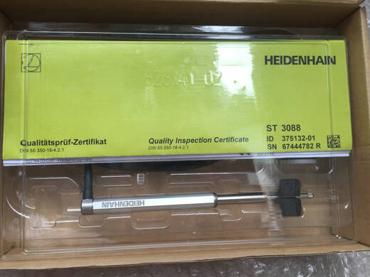 Heidenhain ST1277 Датчик смещения ST1278 приобретает ST1287 ST1288