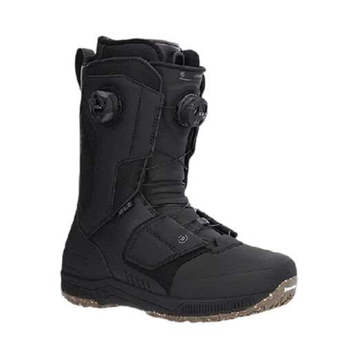 傲天极限2526新款Ride男款INSANO 英萨诺刻滑 滑行 粉雪 大跳台雪鞋 英萨诺BLACK黑色 下单联系客服 39.5 美码7