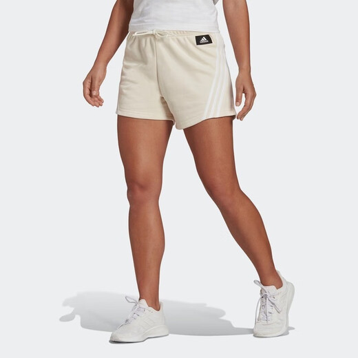 阿迪达斯（adidas）女裤健身运动休闲透气短裤HE1666JD1138JL9274 jl9274 XL