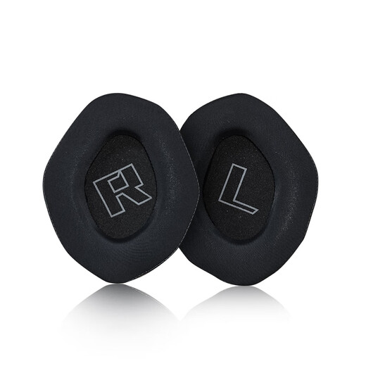 
Titanium THS326 earphone earmuffs headsets headsets e-sports earmuffs earmuffs earmuffs accessories suitable for 326 universal THS326 earmuffs earmuffs