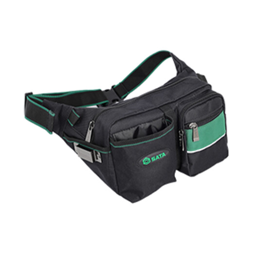 SATA professional 4-pocket tool belt bag 95218