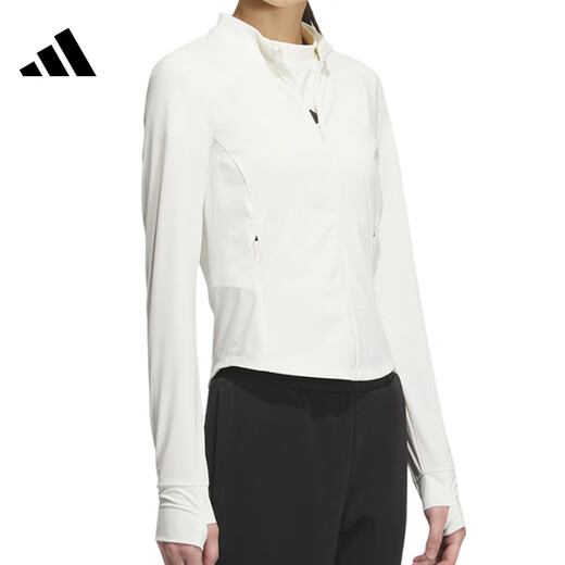 Adidas Sommer-Sportsport und Freizeitjacke K5779 KE5779-2025 Sommer s
