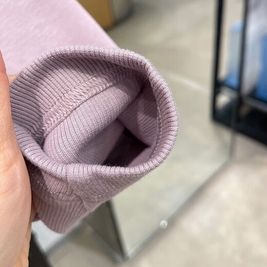 阿迪达斯（adidas）官方卫衣女装25春秋款Z.N.E运动服立领防风外套休闲半拉链套头衫 IS3899 2XL
