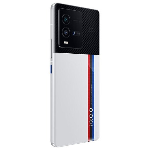 Vivo IQOO10 / 10PRO Second-Hand-Mobiltelefon Snapdragon 8+ selbst entwickelte Chip V1+ E5 Super-Netzhaut-Bildschirmspiele E-Sport-Mobiltelefon [IQOO10] Legendary Version 12GB+ 256 GB 99 Neu (fein ausgewählte Batteriegesundheit 100%)