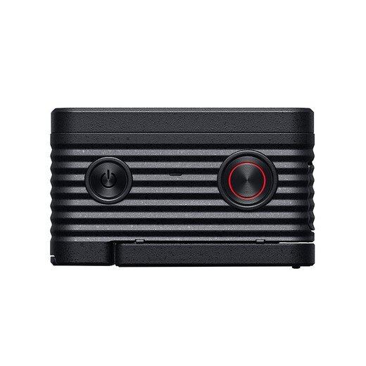 Sony (SONY) DSC-RX0 II RX0M2 mini black card digital camera waterproof, shock-proof and pressure-proof three-water-proof LePai camera Sony rx0m2 official standard