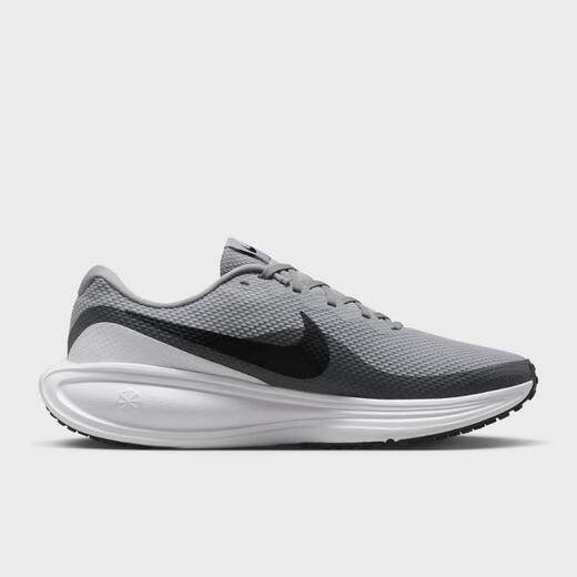 
Nike (NIKE) 2025 Men's NIKE REVOLUTION 8 Running Shoes HJ9198-004 42.5