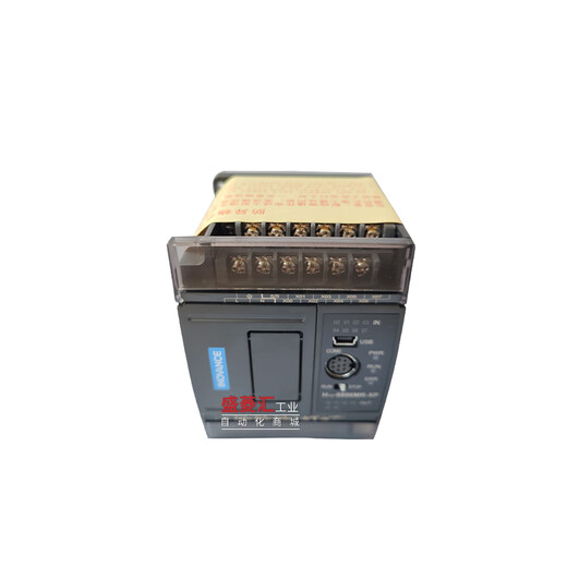 Original PLC H1U-0806MR 1208 1410MT 1614MR 2416 3624M H1U-0806MR-XP