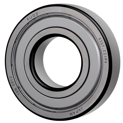 Yuechangsheng Xudz kleiner und Mikro -Mini -Modell mit Innendurchmesser 2 3 4 mm Außendurchmesser 5 6 7 8 9 10 11mm 693zz Innen 3 Außen 8 Dicke 4