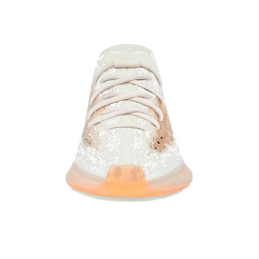 阿迪达斯Yeezy380椰子夏日透气男女时尚运动休闲鞋GY2649 42.5