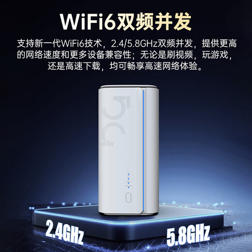 PLERY R642 Routeur mobile Full Netcom 5G CPE Gigabit Carte SIM enfichable pour accès Internet 5G/4G Sans fil wifi6 5GNR Agrégation de transporteurs 2025 nouveau produit Version carte 5G Hong Kong, Macao, Taiwan et Asie du Sud-Est, veuillez confirmer la bande de fréquence avant d'acheter