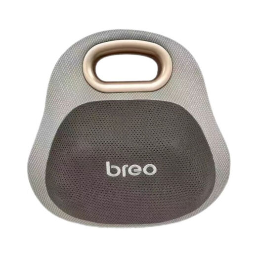 Breo Waist Massager BackLite Waist Shoulder Neck Back Massager Store Manager Backlite