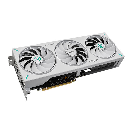 ASUS TX GeForce RTX5060 O8G Tianxuan series e-sports game graphics card