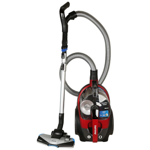 Philips Vacuum Cleaner FC8632 Высокая всасываемая мощность FC9735 Ковер безмолвное удаление крон