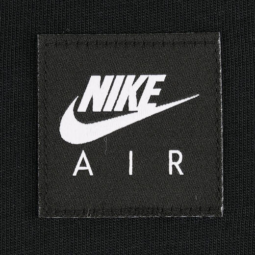 
Nike (NIKE) [大发发发] 2025 Men's AS M NSW TEE M90 NIKE AIR Short Sleeve T-Shirt HQ9249-010 2XL