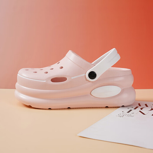 Remtin 24-jährige neue Eltern-Kind-Hausschuhe Kindersandalen Nicht-Schlupf-Frauenschuhe tragen resistente bequeme und atmungsaktiv