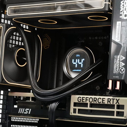 AMD Ryzen R7 9800X3D/5080/5070TI/RX9070XT without graphics card mini mini game ITX desktop computer host assembly computer thousand frames e-sports complete machine configuration four | R7 9800X3D/9070XT/ultimate version