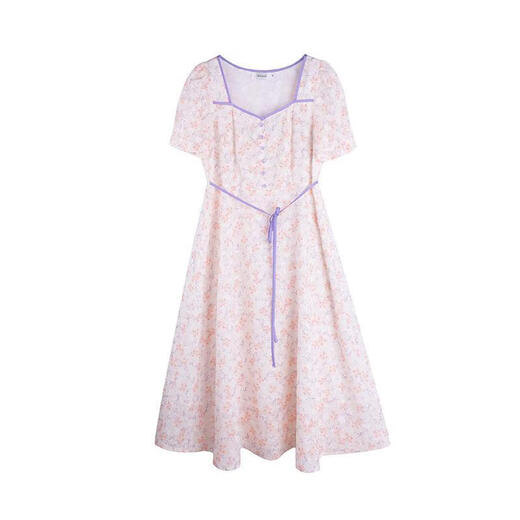 Seiten übergroße fette mm sanfte Temperament und schlank neuer chinesischer Cheongsam-Kleid 1391 Menschen chinesischer Stil 2025 Sommer neuer Stil 22 Apple Green Kleid 2xl 130-145jin [Jin gleich 0,5 kg]
