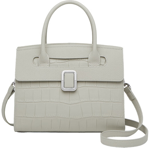 Juer Bag Bag Women's Bag 2025 New Crocodile Patrón de bolso de bolso de bolsillo de vaca Bolso de hombro Bolso de mujer premium
