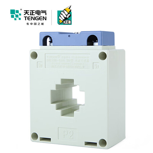 Tianzheng BH (SDH)-0.66 current transformer 150/5 75/5 100/5 200/5 300 hole spacing 30m 50/5 02 level