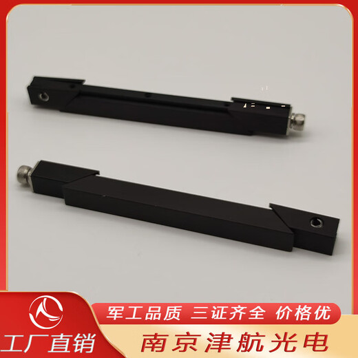 Bloqueo de la tira CPCI VPX Board 3U6U Chassis WLA-12532A-3 WLA-12532A-5 WLA-12532A-5 personalizado