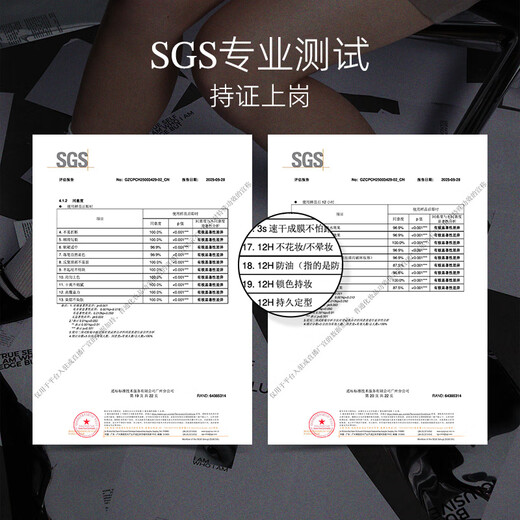 Littleondine double-ended shaping machete eyebrow pencil 02 hippie dark brown glue eyeliner waterproof and sweat-proof, not easy to smudge, long-lasting color