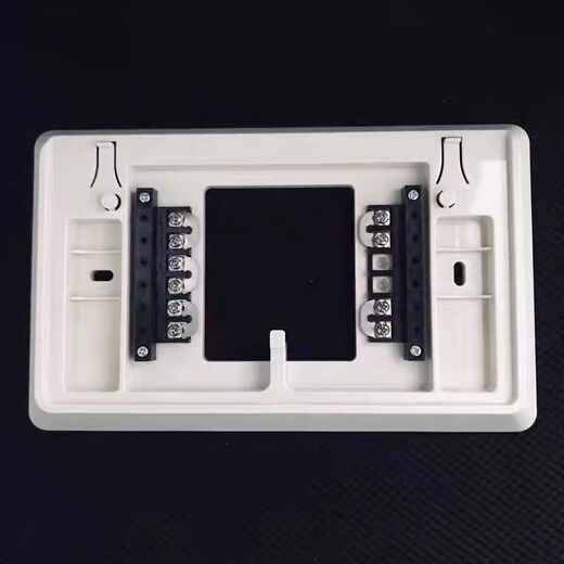 Bay floor display ZF-500 fire display panel Floor display 500 Spot bay fire display panel ZF-500