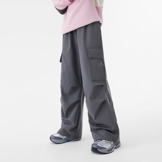 Zuoxi Kinderkleidung Girls 'Hosen Herbst-Arbeiten 2025 Neue Kinder im Freien im Freien im Freien im Freien im Freien im Freien im Freien im Freien im Freien im Freien zu