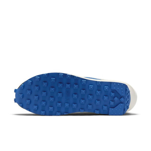 NIKE LDWaffle 三方联名黑灰蓝解构华夫鞋运动休闲跑鞋DJ4877-600 DJ4877-600_男款__ 45.5