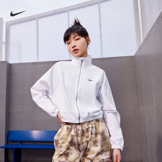 Nike Nike Offizielle Frauen übergroß