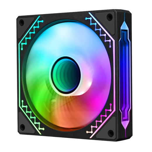 ASUS ROG i9 14900KF ASUS RTX5080 host 5070Ti desktop computer assembly machine high-end e-sports game live broadcast design rendering video editing machine black prism ARGB fan*7