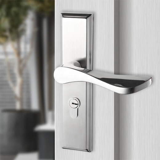 Auburn door lock indoor bedroom door lock adjustable panel door handle lock body wooden door lock old door lock replaced with new lock 603