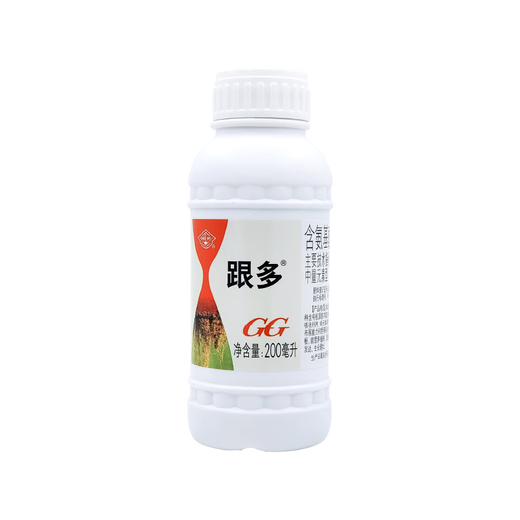 Guoguang Heduo water-soluble fertilizer containing amino acids for flower seedlings to promote root growth and root root root treasure foliar fertilizer water-soluble fertilizer 200 ml