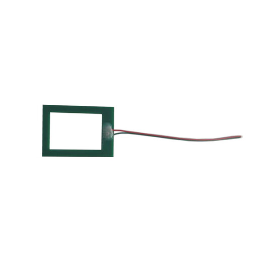 Module de noyau intégré TTL 13.56 MHz Pate de timbale RFID PORT SÉRIEU
