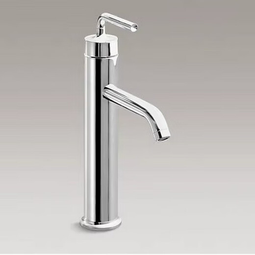 Kohler K-14402TK-14404T-44A-CPRGD PIIORUI SHISAN WASHBAIN-K-14404T High-End Gold