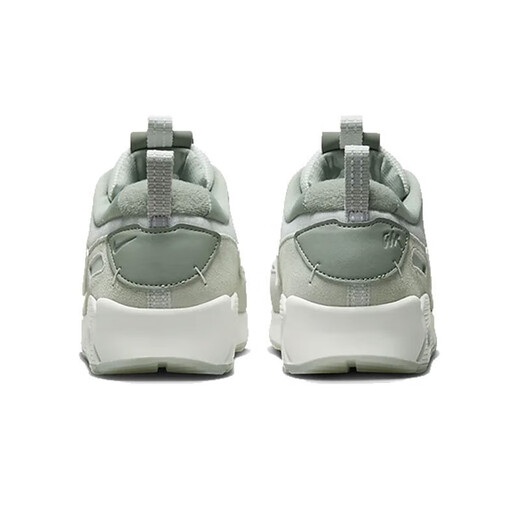 耐克（NIKE）女子W AIR MAX 90 FUTURA训练健身运动鞋休闲跑步鞋 dm9922-105 35.5