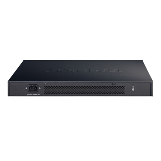 
TPLINKTL-SG2048/1048 full Gigabit 48 port WEB network management switch enterprise network monitoring VLan non-network management port 48 port/SG1048 port 48 port