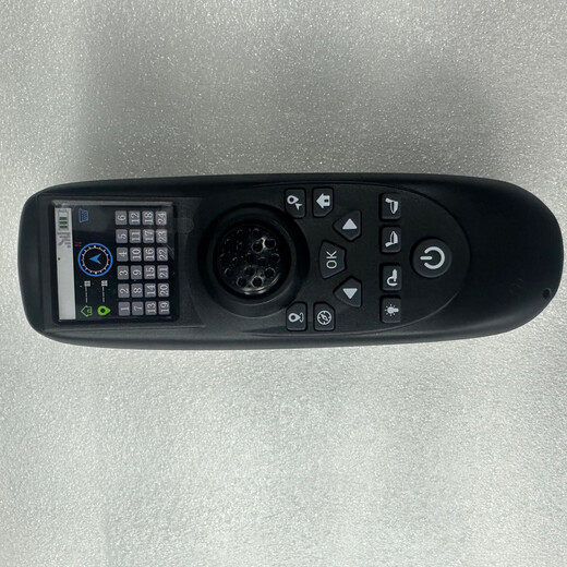 
Manoween McNoween's stove boat special remote control McNoween main version can be remotely controlled by 500 meters Basic remote control