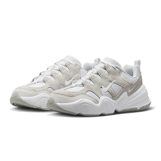 耐克YY胜道  夏季女鞋TECH HERA运动鞋训练跑步鞋 DR9761-100 35.5