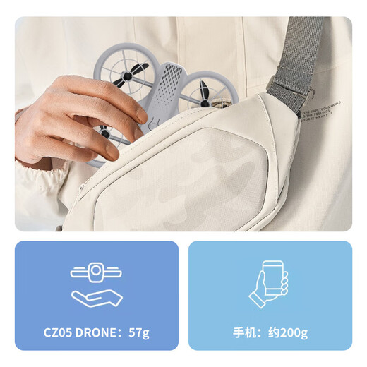 自带大屏2025新款疆Neo无人机航拍高清专业飞行器学生男孩遥控飞机入门级青少年科学竞赛户外Vlog 特技翻滚+智能定高Neo无人机 3电池+京东快递+免费试玩