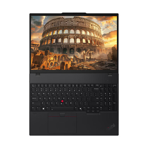 
Lenovo ThinkPad E16 T16ultra5 16-inch business thin and light IBM office notebook customized second-hand laptop i7-1365U 32G memory 512G solid state National Joint Guarantee Accurate New Customized