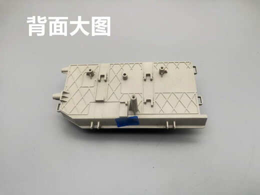 Le village de Shantoulin convient à Haier Drum Washing Machine Fréquence Convertisseur Board Driver Board XQG100-BDX14756GU1-HB14876LU1 Démontage d'origine, quelle que soit la garantie d'apparence pendant un demi-an