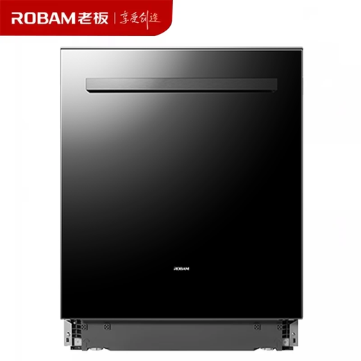 ROBAM老板W76-B500/W76-H600/W76-H901/WB735/WB736/WB755/WB750Y洗碗机 WB735