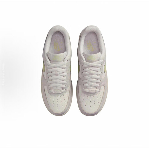 Nike Air Force 1 'Комфортные и универсальные не скользящие и устойчивые к износостой бы