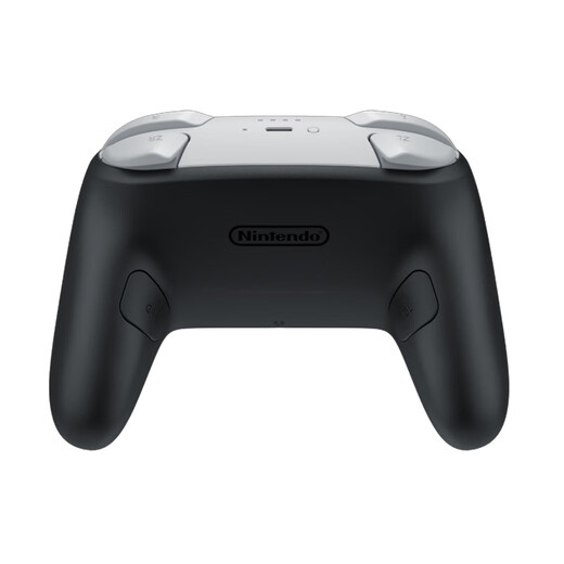 Nintendo Switch2 pro professional controller Hong Kong version in stock supports one-button wake-up / somatosensory game Switch2 controller