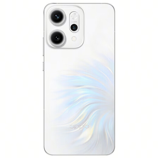 OPPO Interest-free Installment Reno14 Pro Live Broadcast Artifact HD Telephoto Live Photo Full Netcom 5G Mobile Phone Reno14 Pro Mermaid 12GB+256GB Standalone + Electronic Warranty Card Registered + Nationwide Joint Warranty