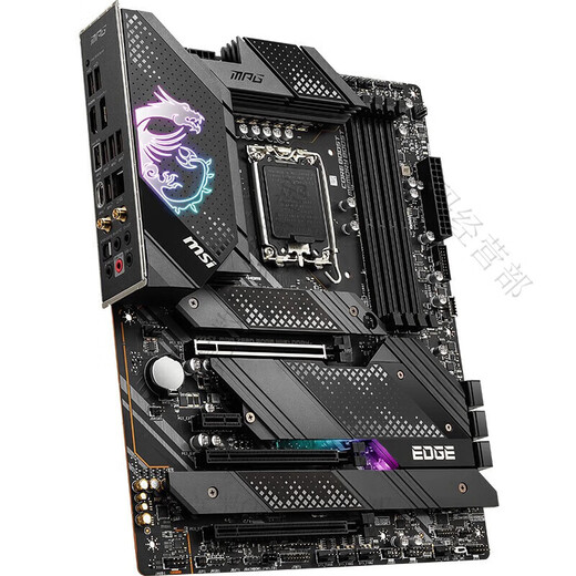 MSI微星Z690 Z790 Z890 GAMING PLUS-P刀锋战斧暗黑暗影X战神主板 全新Pro Z790-S WiFi未拆封三年联保