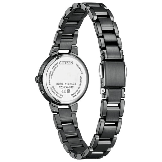 西铁城【日本直邮】西铁城（CITIZEN）Basic Collection-ES系列手表 ES9435-77E